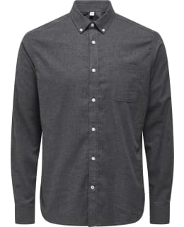 ONS 22029758-BLA-S SHIRT SLEEVES Main Image