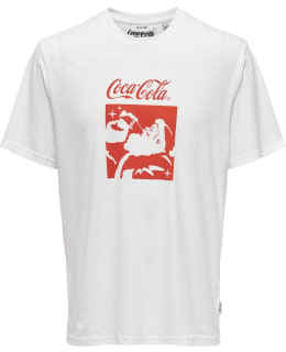 ONS 22030844-BRW-XL T-SHIRT MALE KNIT Main Image