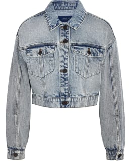 NM 27031654-LBD-XL JACKET FEM Main Image