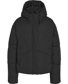 NM 27030499-BLA-L JACKET FEM WOV Main Image