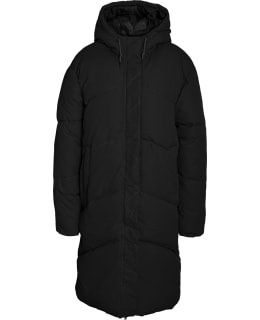 NM 27030498-BLA-S COAT FEM WOV Main Image