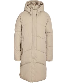 NM 27030498-ALU-L COAT FEM WOV Main Image