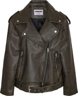 NM 27030870-GRM-DDE-XS JACKET FEM WOV Main Image