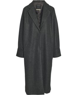 NM 27031306-DGM-XS COAT FEM WOV Main Image