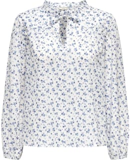 ONLY 15332998-CLD-RAO-XS BLOUSE OPEN N Main Image