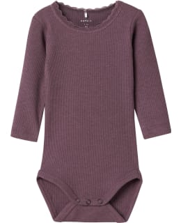 NI 13198038-ARD-MEL-50 BODYSTOCKING FEM Main Image