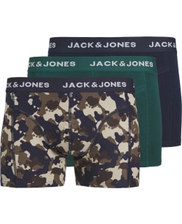 JJJ 12259490-NAB-NAB-152 TRUNKS MALE KNI Main Image