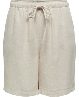ONLY 15333032-MOO-XL SHORTS FEM WOV Main Image