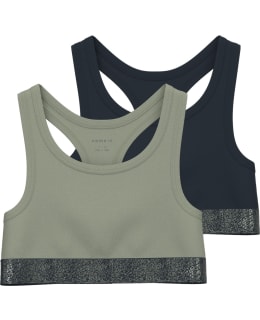 NI 13208835-SEA-134/140 CROPPED TANK TOP Main Image