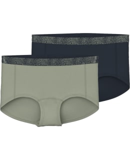 NI 13208829-SEA-116 TRUNKS FEM KNIT Main Image