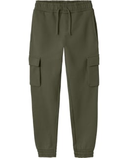 NI 13224991-OLN-128 PANTS MALE KNIT Main Image