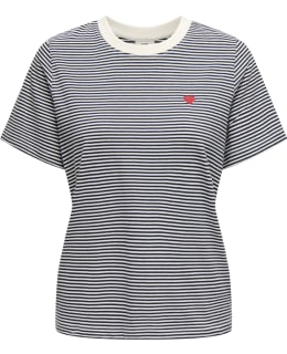JDY 15298612-CLD-SKY-XL T-SHIRT FEM KNIT Main Image