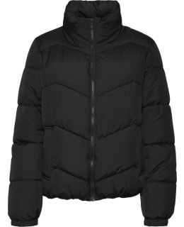 VERO MODA 10309844-BLA-XS JACKET FE Main Image