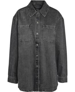 NM 27031016-BLD-S JACKET FEM WOV Main Image