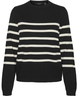 VEROMODA 10309324-BLA-HST-XL PULLO Main Image