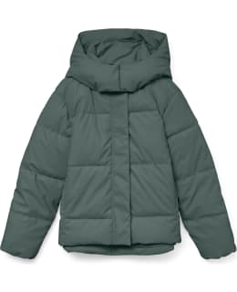 VM 10311315-BAG-XS JACKET FEM WOV Main Image