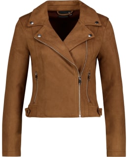 VM 10300938-COG-L JACKET FEM KNIT Main Image