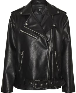 VEROMODA 10311337-BLA-L JACKET FEM Main Image