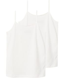 LMTD 13235473-WHA-134/140 SINGLET FEM KN Main Image