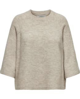 ONLY 15333199-PUS-EDE-L PULLOVER FEM KNI Main Image