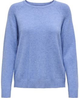 ONLY 15170427-ULT-EDE-XS PULLOVER FEM KN Main Image