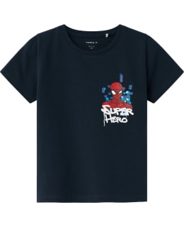 Name It Mini Nmmmizz lasten t-paita Main Image