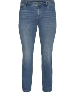VMC 10312954-MBD-5432 JEANS FEM WOV Main Image