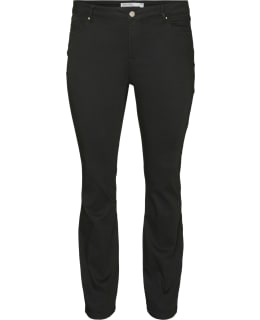VM CURVE 10312952-BLA-4232 PANTS F Main Image