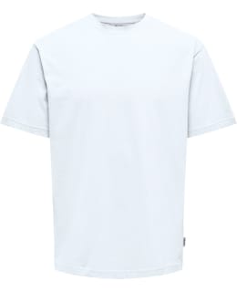 ONS 22030938-BRW-XXL T-SHIRT MALE KNIT Main Image