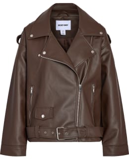 NM 27027014-DEM-XL JACKET FEM WOV Main Image