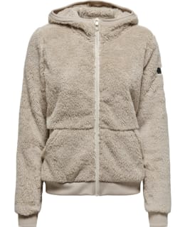 ONP 15189732-PUS-XL JACKET FEM KNIT Main Image