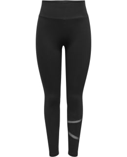 ONP 15325594-BLA-S LEGGINGS FEM KNIT Main Image