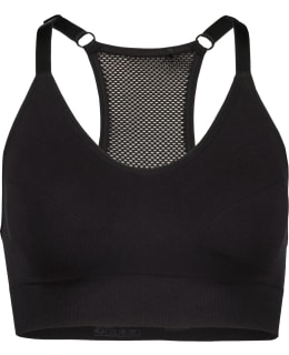 ONP 15325870-BLA-S SPORTS BRA WITH SUP Main Image