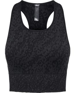 ONP 15326502-TUR-KDE-M SPORTS BRA WITH Main Image