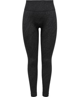 ONP 15326506-TUR-KDE-M LEGGINGS FEM KNIT Main Image