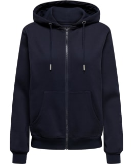 Sweatshirt knit