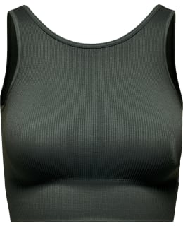 ONP 15250051-SCA-S/M CROPPED TOP FEM KNI Main Image