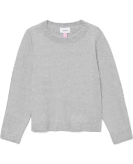 VMG 10291741-LGM-116 PULLOVER FEM Main Image