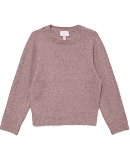 VMG 10291741-WOO-MEL-116 PULLOVER FEM KN Main Image