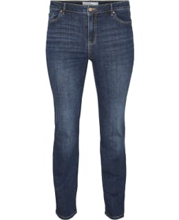 VM CURVE 10312958-DBD-4432 JEANS FEM Main Image