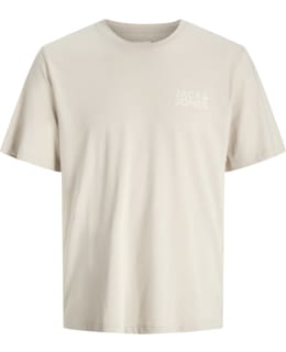 JJ 12151955-MOO-MDE-S T-SHIRT MALE KNIT Main Image