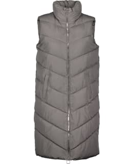 JDY 15305655-STG-PDE-M VEST PADDED FEM Main Image
