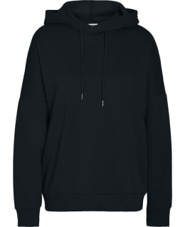 NM 27023503-BLA-XS SWEAT FEM KNIT Main Image