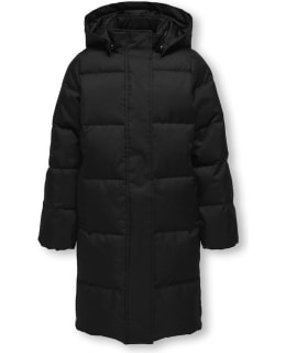 KONL 15325724-BLA-146 JACKET FEM WOV Main Image