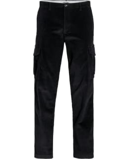 JJJ 12258392-BLA-152 PANTS MALE WOV Main Image