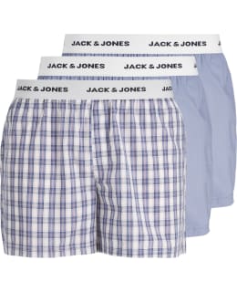 JJ 12265461-WHI-EPA-XL TRUNKS MALE WOV Main Image