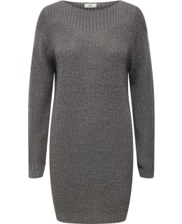 JDY 15234103-DES-YDE-XS DRESS FEM KNIT Main Image