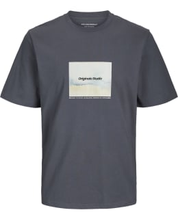 JJ 12265742-IRG-XXL T-SHIRT MALE KNIT Main Image