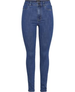 PIECES 17151020-MBD-XS30 JEANS FEM WOV Main Image