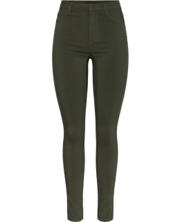 PIECES 17080560-FON-M LEGGINGS FEM WOV Main Image